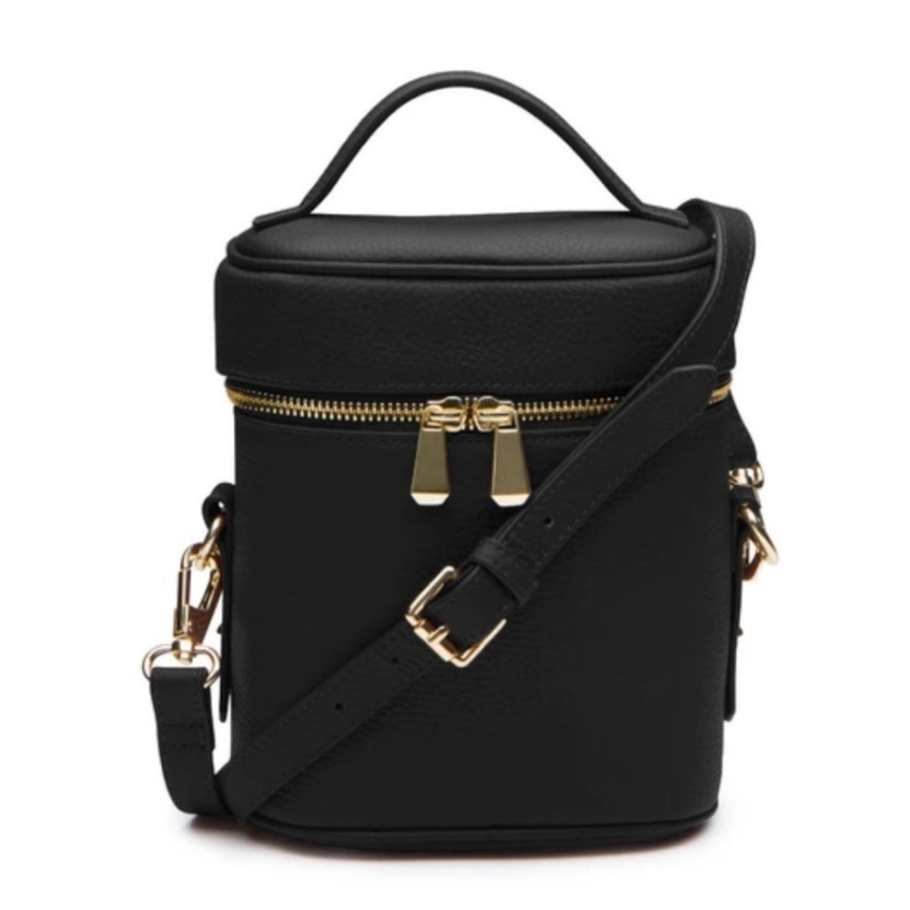 Clove & Rebel Bags - Live Show Items